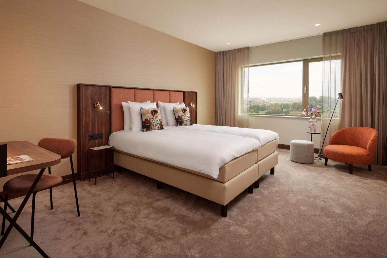 Van Der Valk Hotel Delft A4 Den Hoorn  Kültér fotó