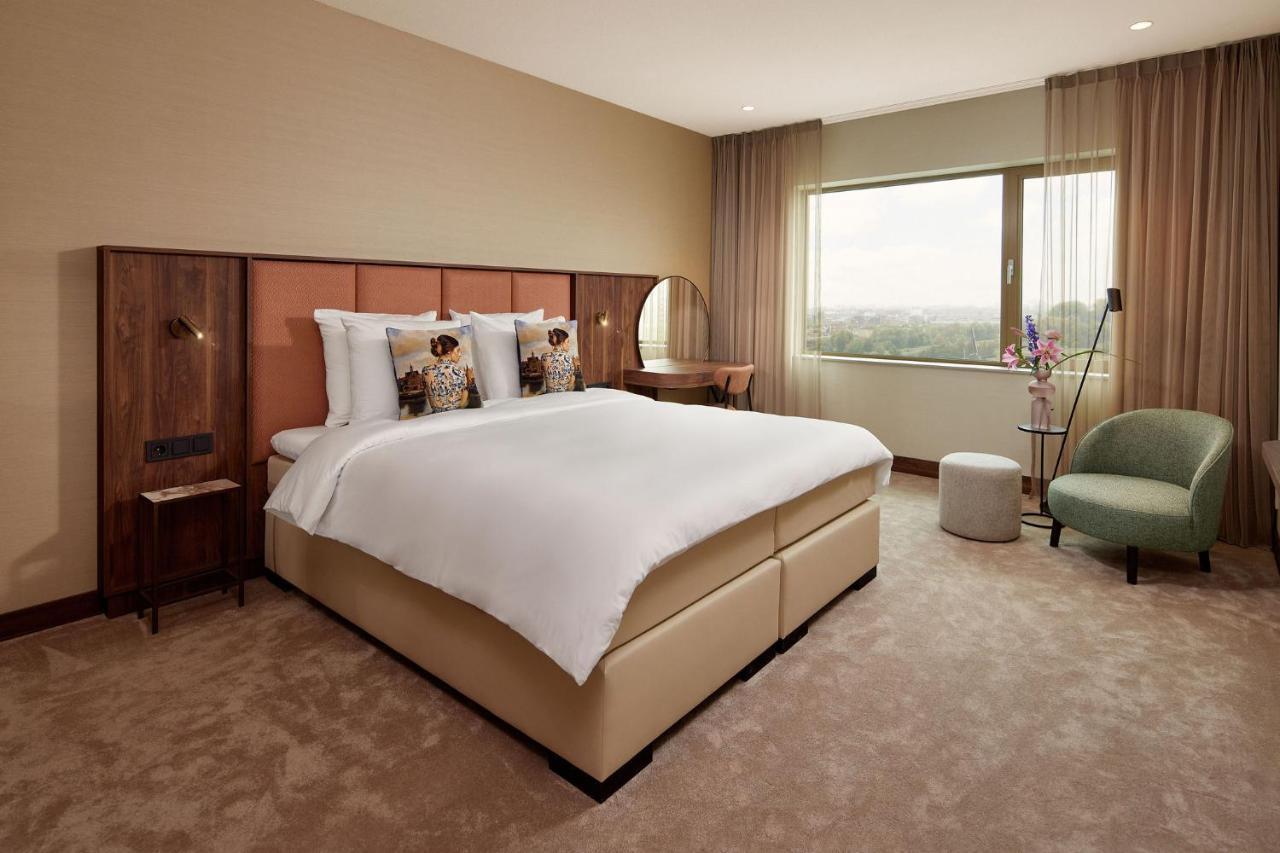 Van Der Valk Hotel Delft A4 Den Hoorn  Kültér fotó