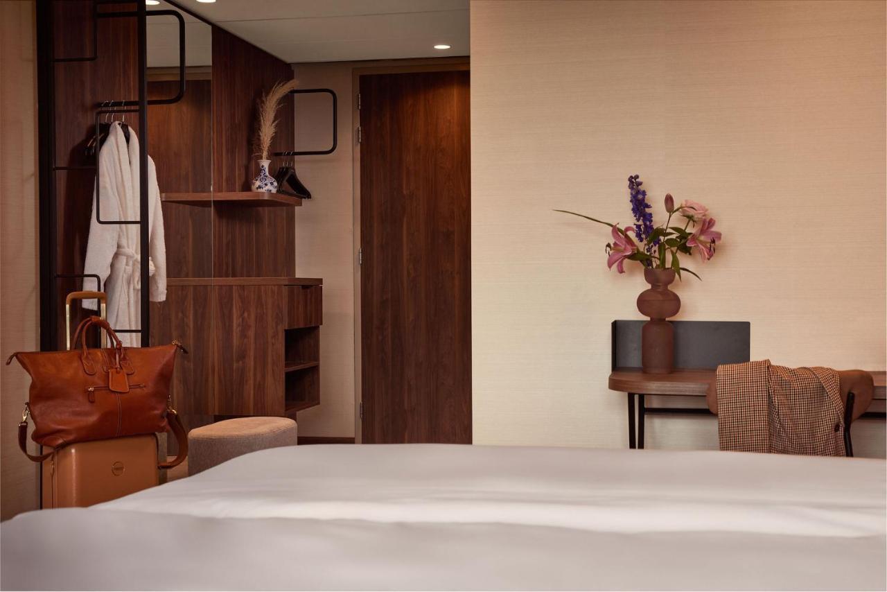 Van Der Valk Hotel Delft A4 Den Hoorn  Kültér fotó