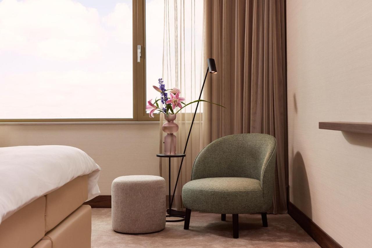 Van Der Valk Hotel Delft A4 Den Hoorn  Kültér fotó