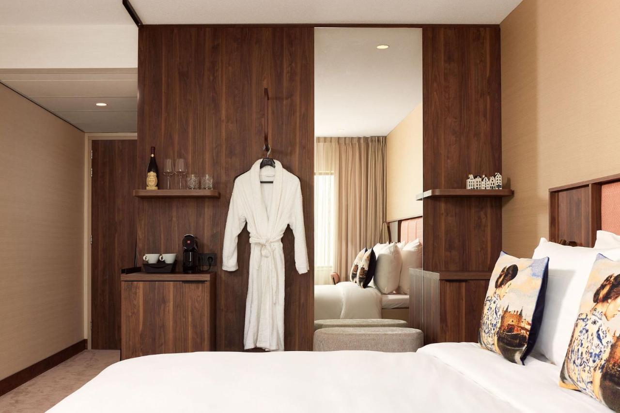 Van Der Valk Hotel Delft A4 Den Hoorn  Kültér fotó