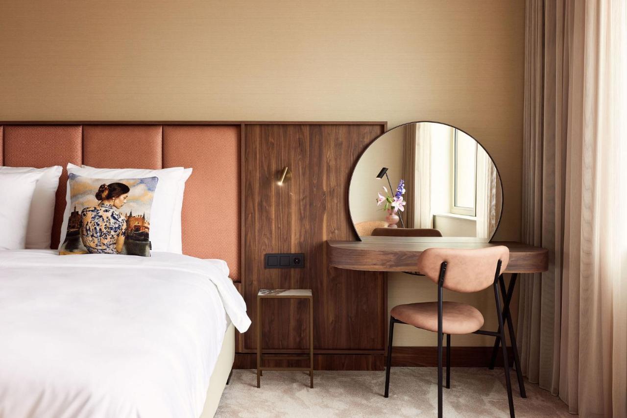 Van Der Valk Hotel Delft A4 Den Hoorn  Kültér fotó