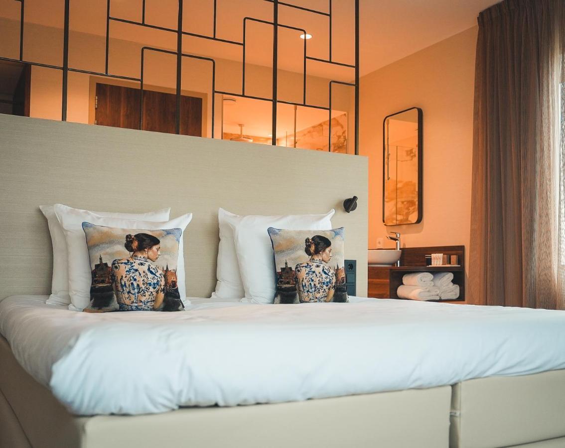 Van Der Valk Hotel Delft A4 Den Hoorn  Kültér fotó