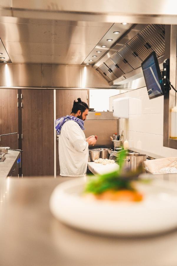 Van Der Valk Hotel Delft A4 Den Hoorn  Kültér fotó