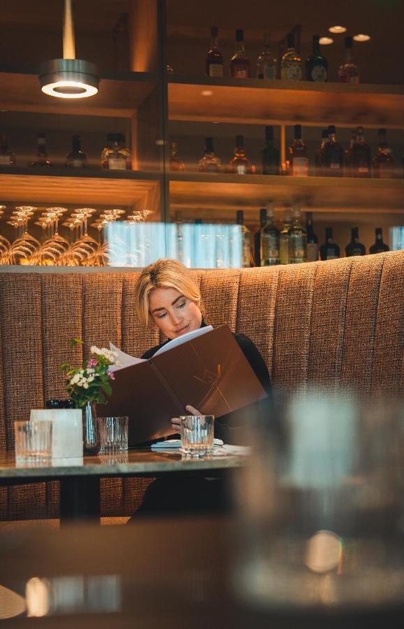 Van Der Valk Hotel Delft A4 Den Hoorn  Kültér fotó