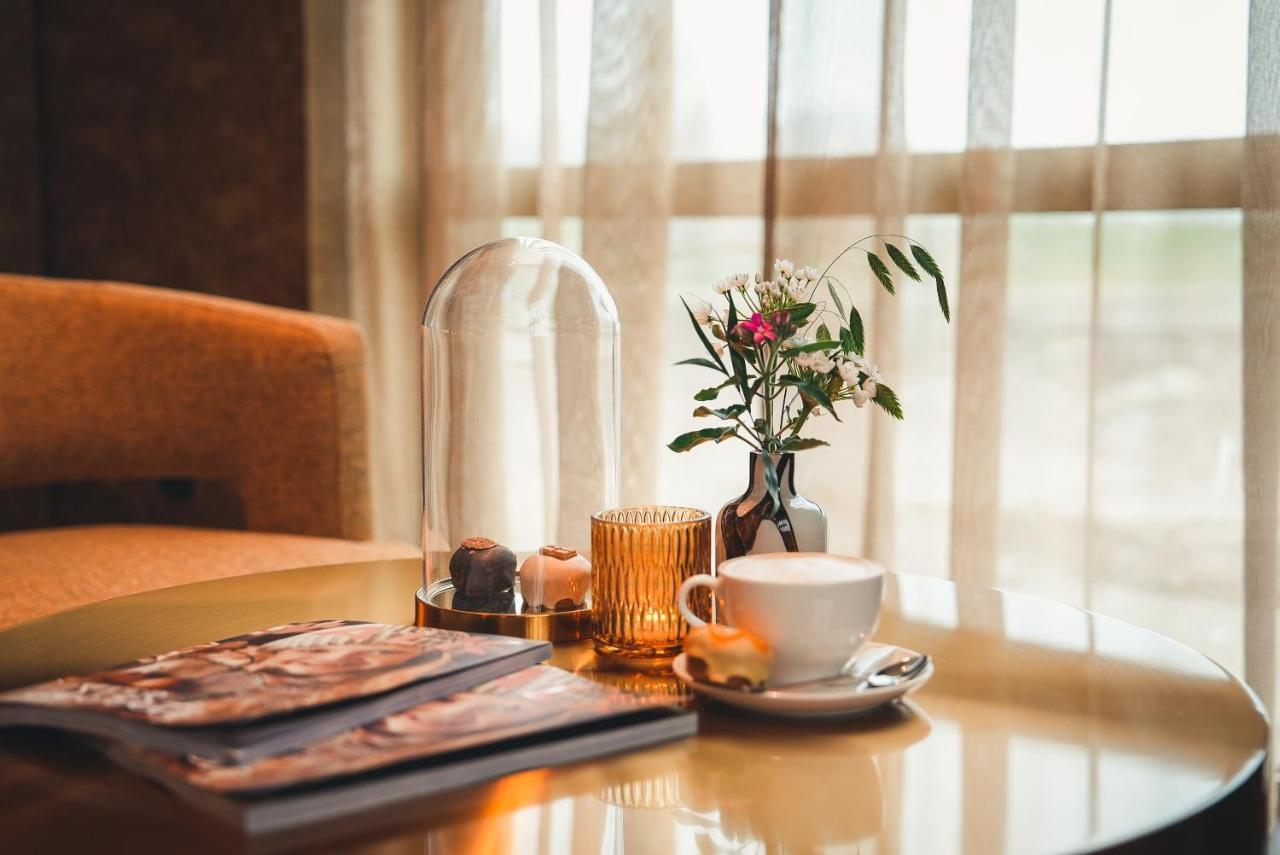 Van Der Valk Hotel Delft A4 Den Hoorn  Kültér fotó