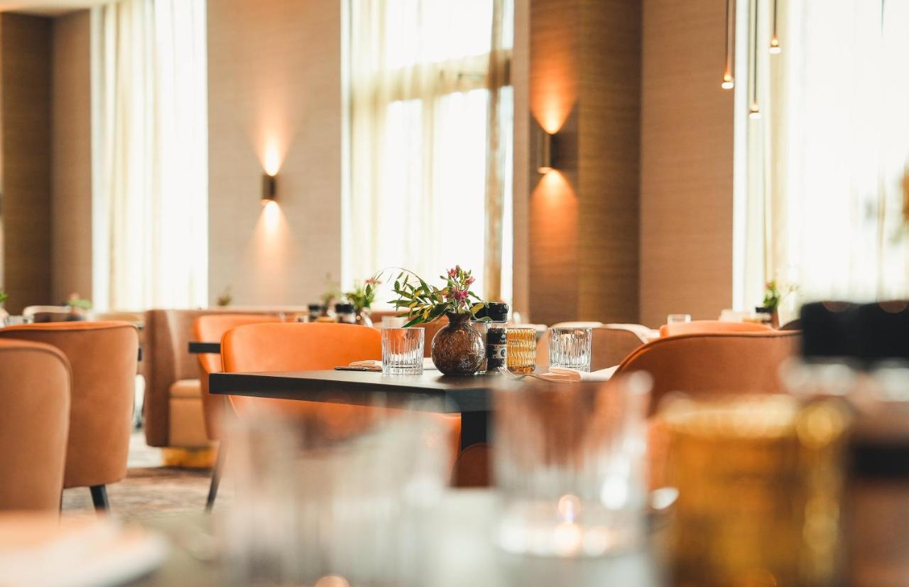 Van Der Valk Hotel Delft A4 Den Hoorn  Kültér fotó