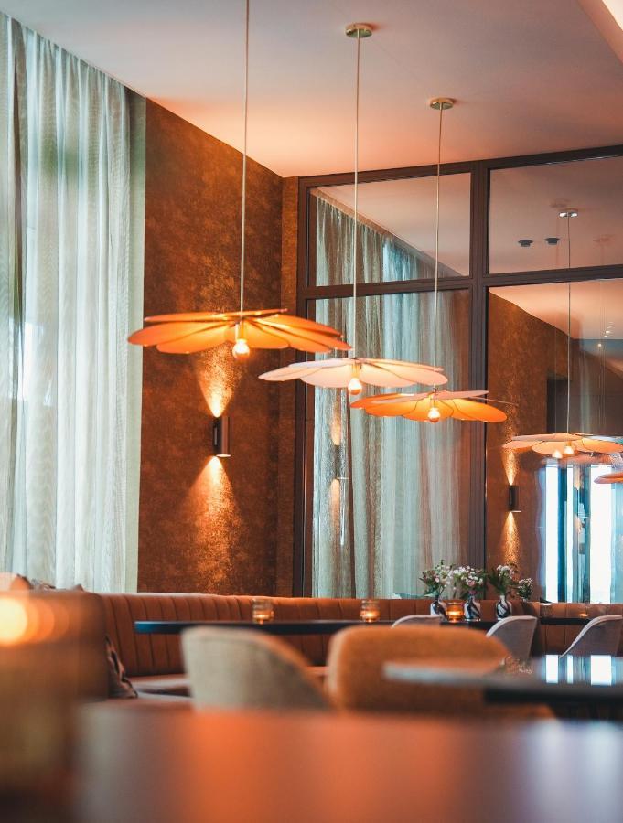 Van Der Valk Hotel Delft A4 Den Hoorn  Kültér fotó