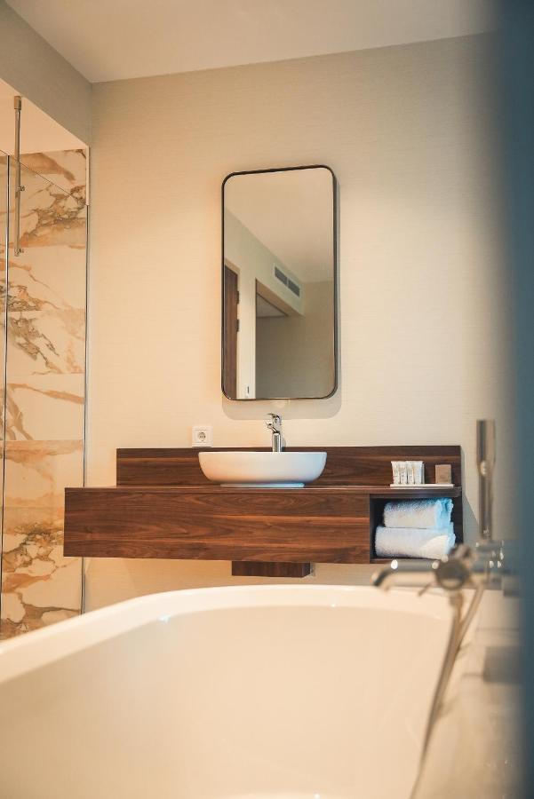Van Der Valk Hotel Delft A4 Den Hoorn  Kültér fotó