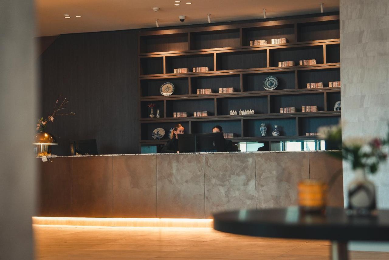 Van Der Valk Hotel Delft A4 Den Hoorn  Kültér fotó