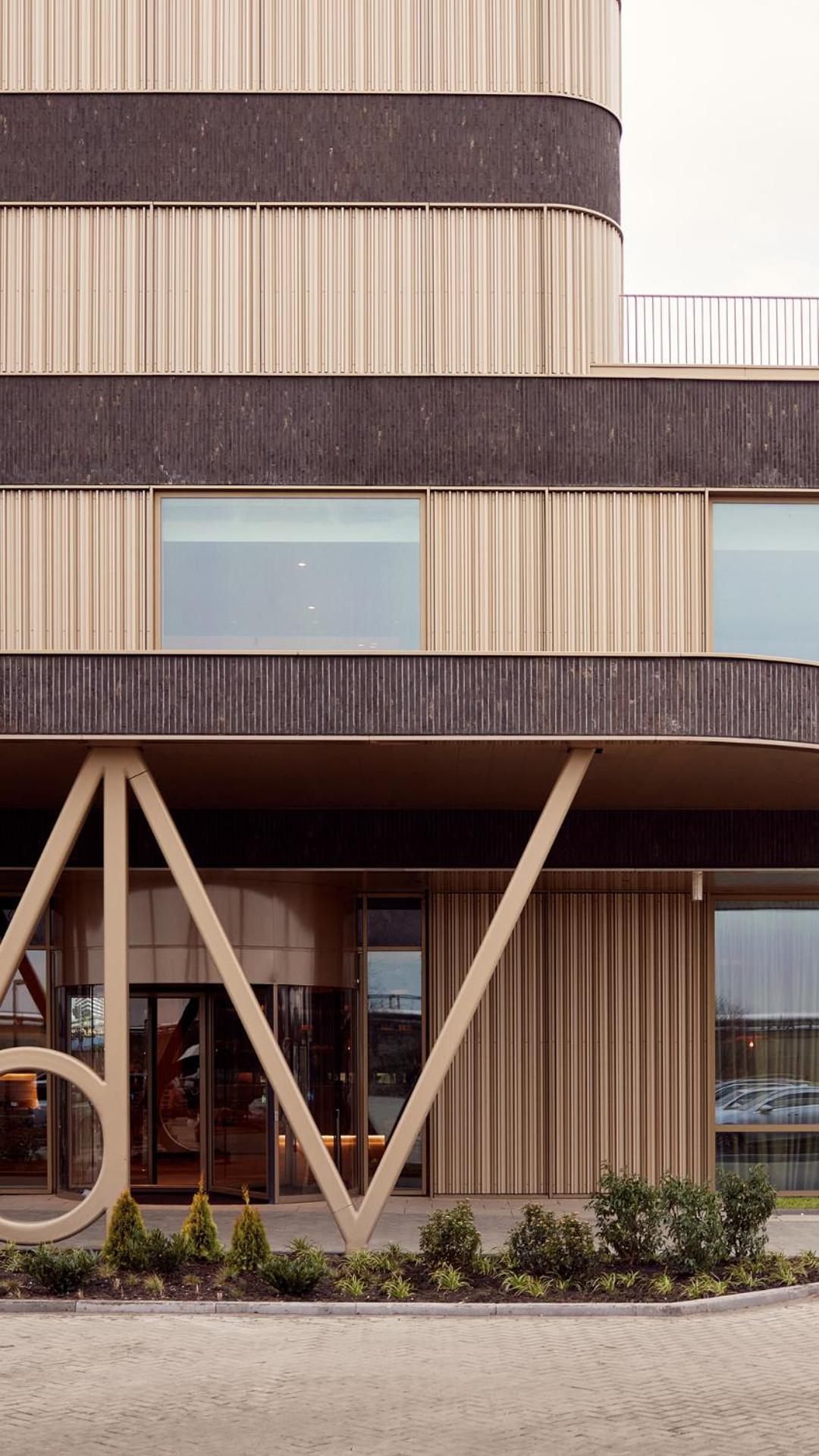 Van Der Valk Hotel Delft A4 Den Hoorn  Kültér fotó