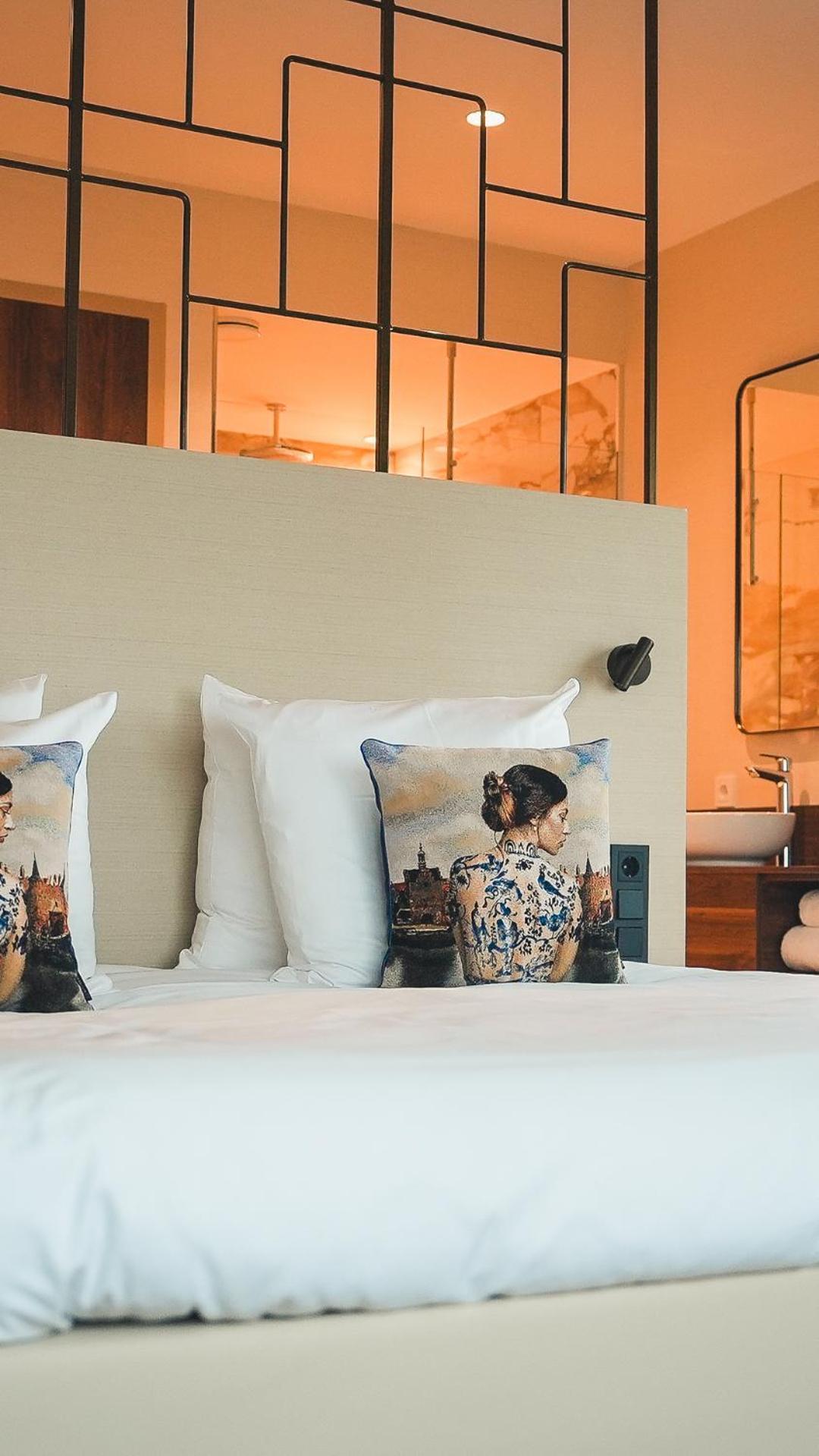 Van Der Valk Hotel Delft A4 Den Hoorn  Kültér fotó